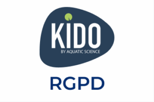 Kido - RGPD